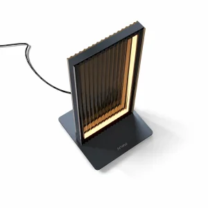 Luce Modern LED Abajur - 2