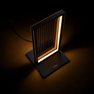 Luce Modern LED Abajur - 4