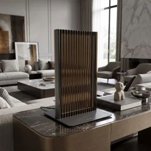 Luce Modern LED Abajur - 8