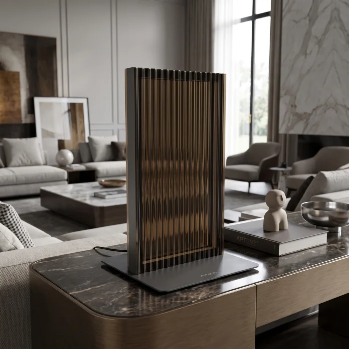 Luce Modern LED Abajur - 8
