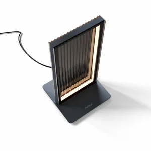 Luce Modern Led Abajur - 2