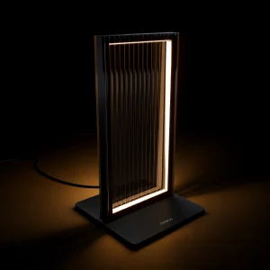 Luce Modern Led Abajur - 3