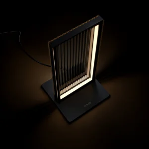 Luce Modern Led Abajur - 4