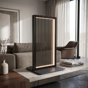 Luce Modern Led Abajur - 5