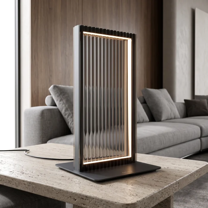 Luce Modern Led Abajur - 6