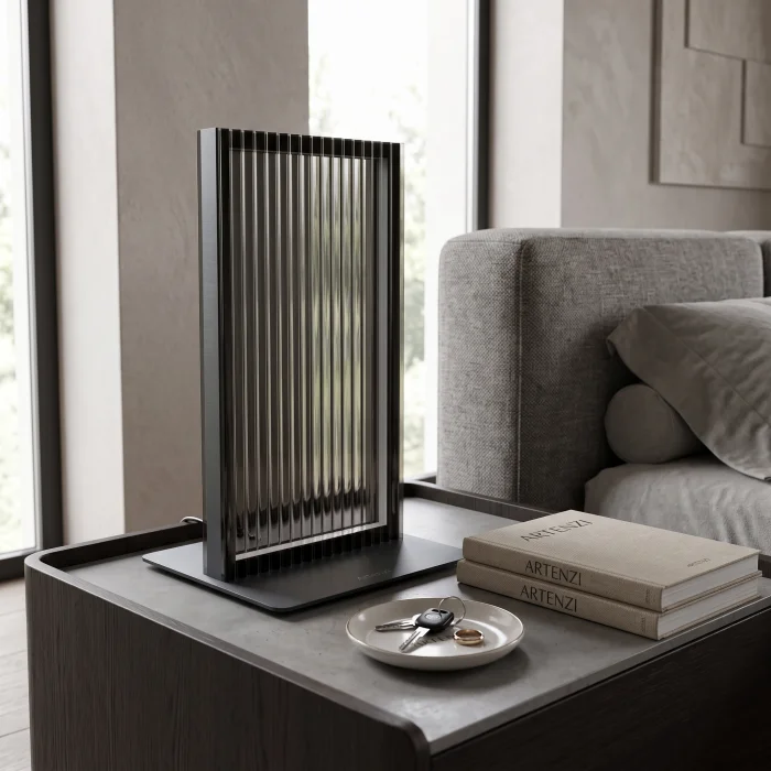 Luce Modern Led Abajur - 10