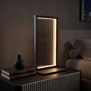 Luce Modern Led Abajur - 11
