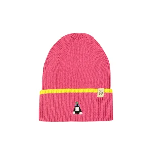 Çocuk Unisex Pamuklu Bere - 3