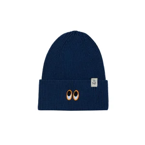 Çocuk Unisex Pamuklu Bere - 1