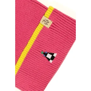 Çocuk Unisex Pamuklu Bere - 2