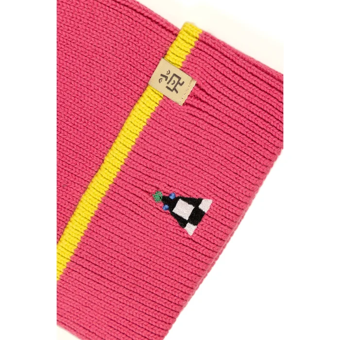 Çocuk Unisex Pamuklu Bere - 2