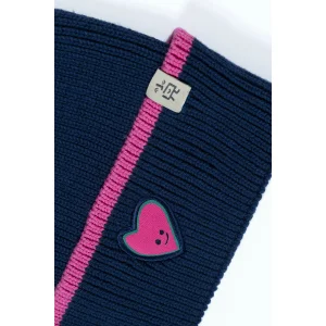 Çocuk Unisex Pamuklu Bere - 2