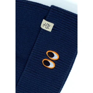 Çocuk Unisex Pamuklu Bere - 2