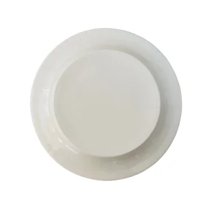 Arco Stoneware Sunum Tabağı - 5