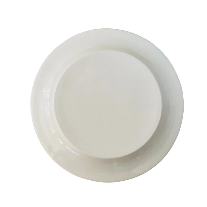 Arco Stoneware Sunum Tabağı - 5