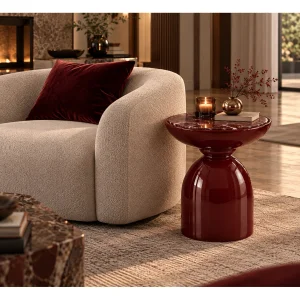 Stella Side Table - 2