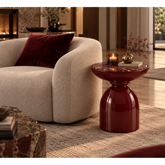 Stella Side Table - 2