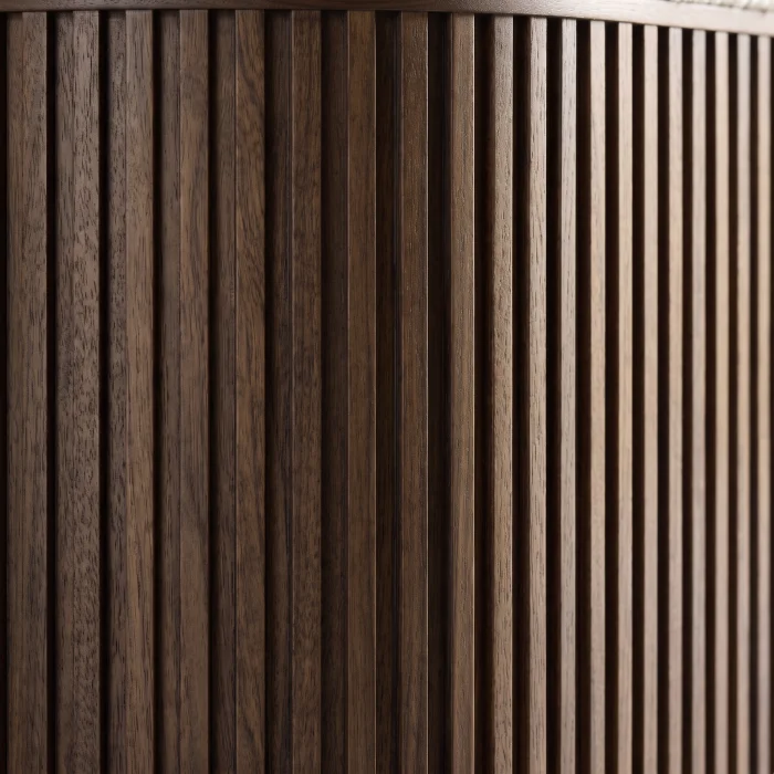 Alviero Wooden Bench - 7