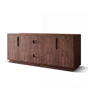 Ardoven Walnut Sideboard - 1