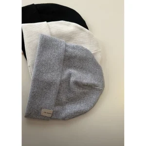 Cotton Beanie - 6