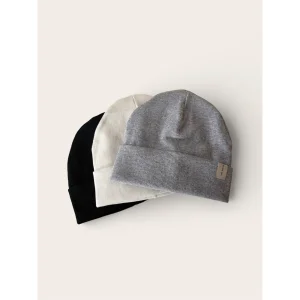 Cotton Beanie - 2