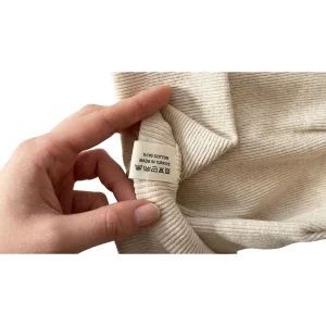 Cotton Beanie - 4