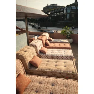 Grid Daybed - 5