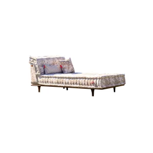 Majorella Daybed Uzanma Koltuğu - 3