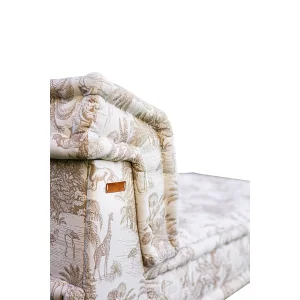 Majorella Daybed Uzanma Koltuğu - 6