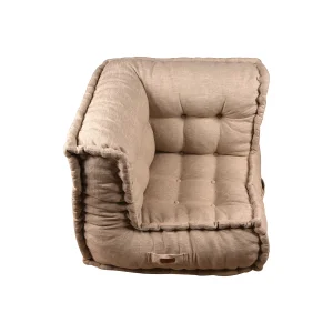 Noc Ecru Lounge Ecru Dış Mekan Köşe Modül Sofa - 5
