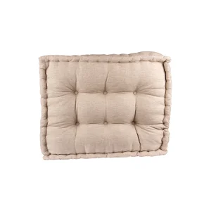 Noc Ecru Lounge Ecru Dış Mekan Köşe Modül Sofa - 8