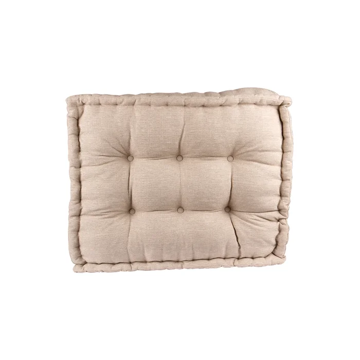 Noc Ecru Lounge Ecru Dış Mekan Köşe Modül Sofa - 8