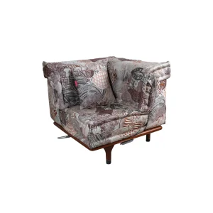 Solenne Köşe Modülü Sofa - 1