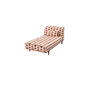 Terra Mosaic Daybed Dinlenme Koltuğu - 1