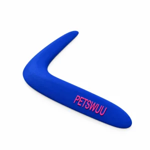 Dog Boomerang Toy - 1