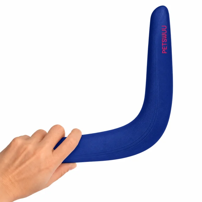 Dog Boomerang Toy - 3