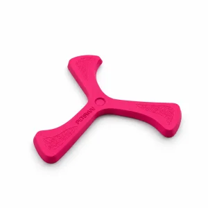 Aerodynamic Dog Boomerang Toy - 1