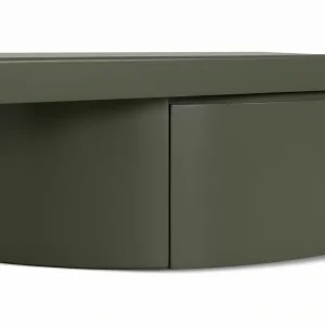 Arc Adjustable Lacquer TV Unit & Console - 5