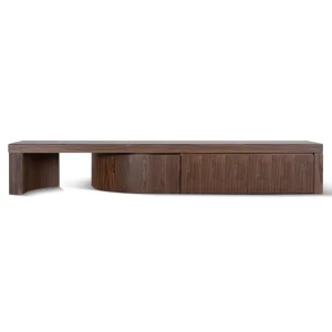 Arc Adjustable TV Unit & Console - 2