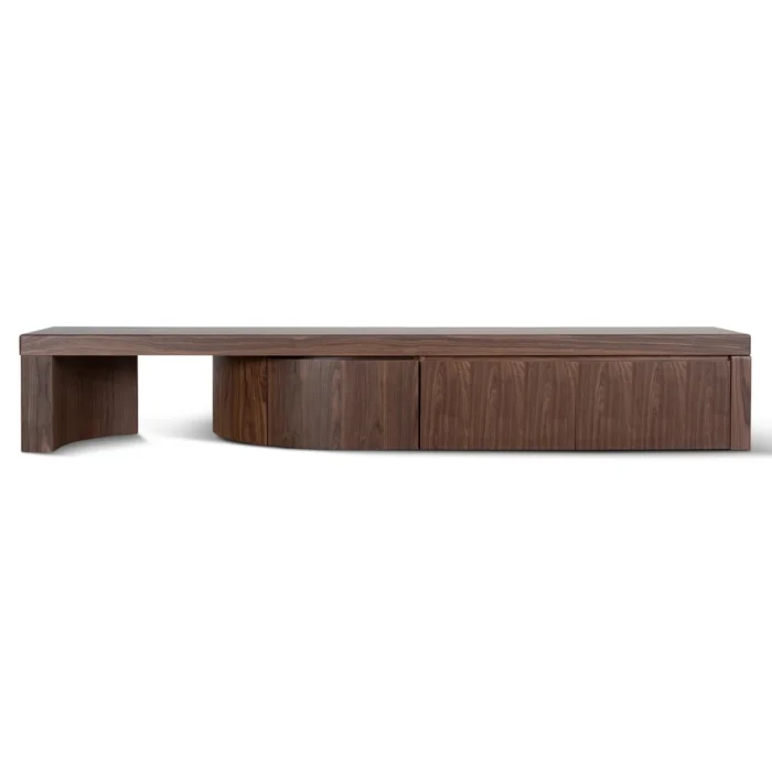 Arc Adjustable TV Unit & Console - 2