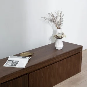 Arc Adjustable TV Unit & Console - 5
