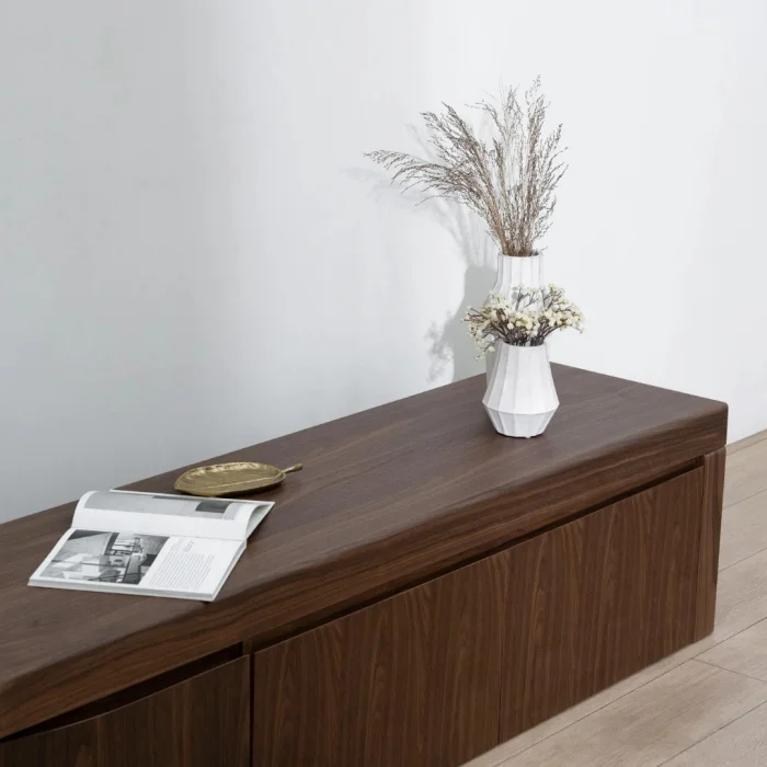 Arc Adjustable TV Unit & Console - 5