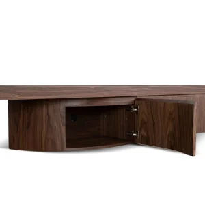Arc Adjustable TV Unit & Console - 6