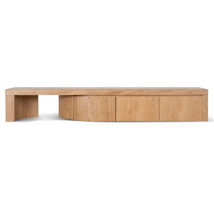 Arc TV Unit & Console - 2