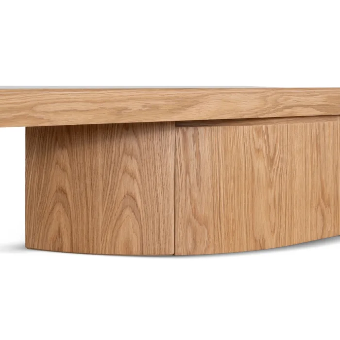 Arc TV Unit & Console - 5