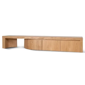 Arc TV Unit & Console - 3
