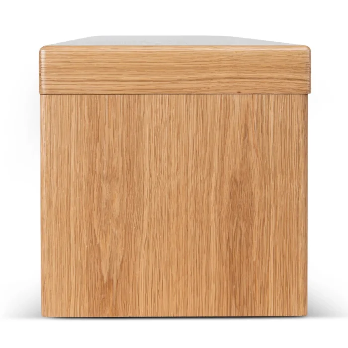 Arc TV Unit & Console - 7