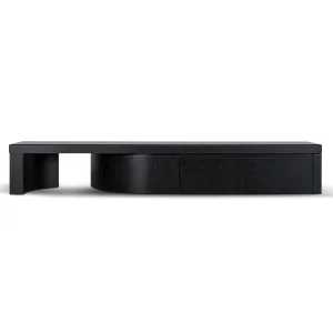 Arc TV Unit & Console - 2