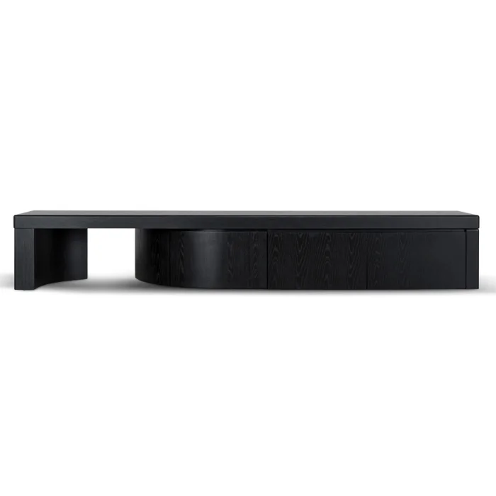 Arc TV Unit & Console - 2