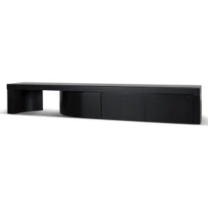Arc TV Unit & Console - 3